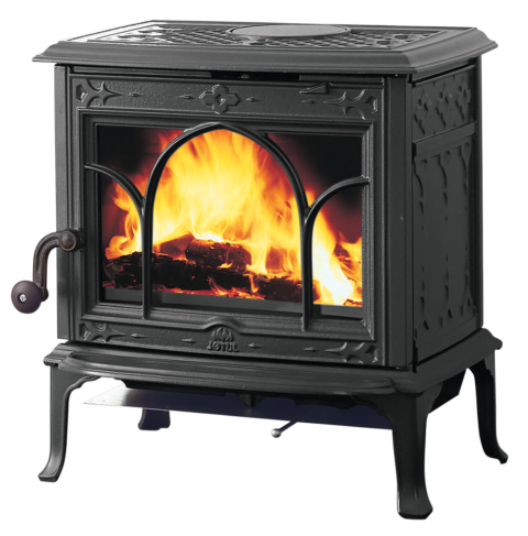 jotul f100